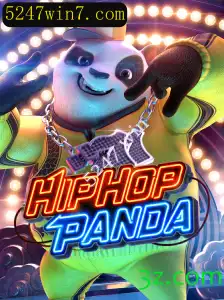 Descubra o Empolgante Mundo de HipHopPanda e Aprenda a Vencer com 5247 Win