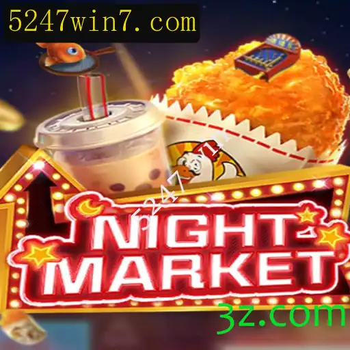Descubra o Fascinante Mundo de NIGHTMARKET