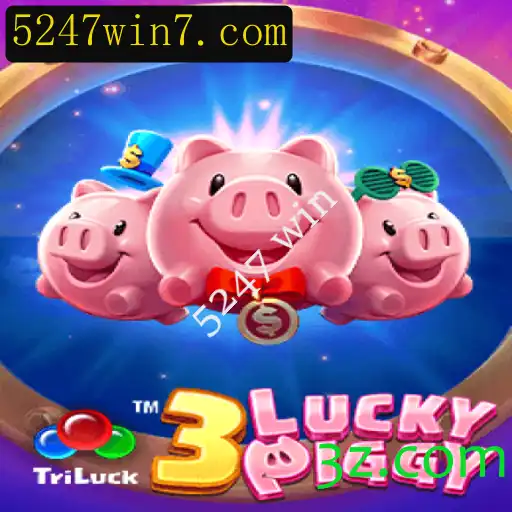 Explorando o Mundo de 3LUCKYPIGGY: Uma Experiência de Jogo Envolvente com 5247 Formas de Vencer