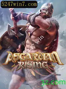 Explorando o Universo de AsgardianRising: Uma Aventura Épica