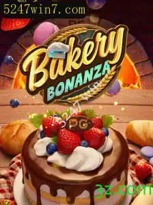 Descubra o Maravilhoso Mundo de BakeryBonanza: A Magia por Trás do Jogo