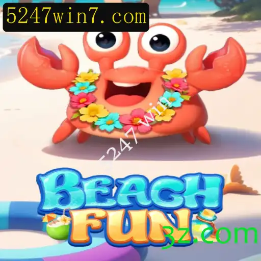 Descubra a Emoção de BeachFun com a Estratégia '5247 win'