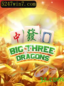 BigThreeDragons: Desvendando o Universo do Jogo e suas Regras