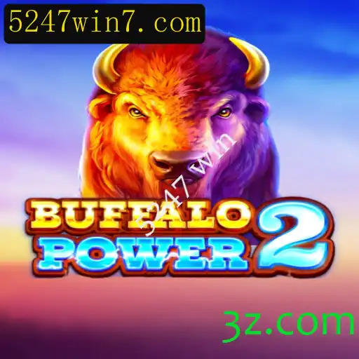Explore a emoção de Buffalo Power 2: Um mergulho nas regras e na jogabilidade