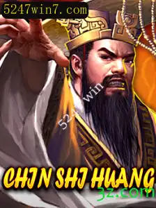 Descubra as Aventuras de ChinShiHuang: Um Jogo de Estratégia Inovador