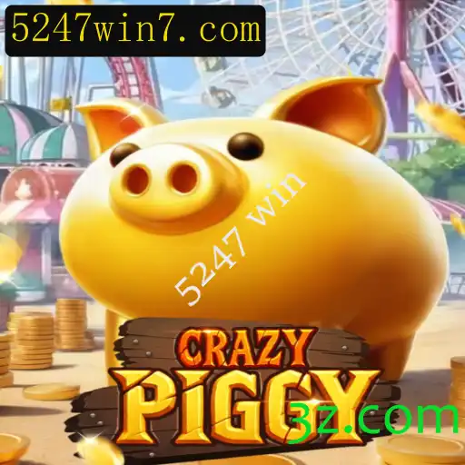 Explorando CrazyPiggy: Um Mergulho no Jogo que Combina Diversão e Estratégia
