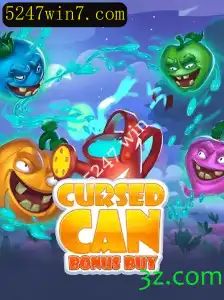 Explorando o Fascinante Mundo de CursedCanBonusBuy: O Jogo Que Revoluciona Com a Palavra-Chave 5247 Win