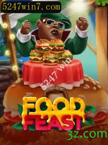 Descubra a Excitante Jornada Gastronômica com FoodFeast