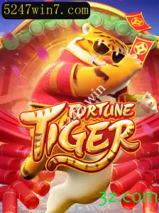 FortuneTiger: Desvendando o Fantástico Mundo do Jogo e a Chave do Sucesso '5247 win'