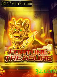 Descubra a Aventura do Jogo FortuneTreasure