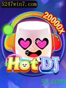Explorando o Universo Vibrante de HotDJ: O Jogo que Transforma Ritmos em Desafios Eletrizantes