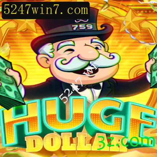 Desvendando o Universo de HugeDollar: A Emoção da Vitória com 5247 Win