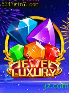 JewelLuxury: Uma Nova Experiência no Universo dos Jogos de Puzzle
