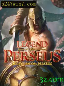 LegendofPerseus: A Incrível Jornada de Perseu em um Mundo de Aventuras