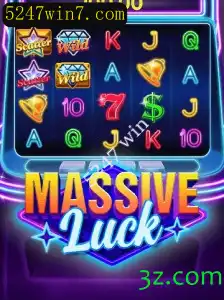 MassiveLuck: Descubra o Jogo da Sorte e Estratégia