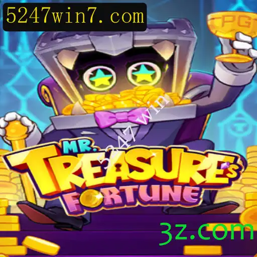 Explorando o Mundo de Aventuras de MrTreasuresFortune