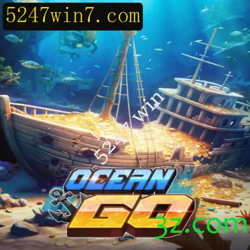 Descubra o Mundo Envolvente de OceanGO e o Desafio 5247 Win
