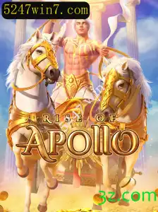 Rise of Apollo: Tudo o Que Você Precisa Saber Sobre Este Jogo Fascinante