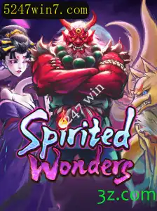 Explorando o Universo de SpiritedWonders e o Impacto da Estratégia 5247 Win