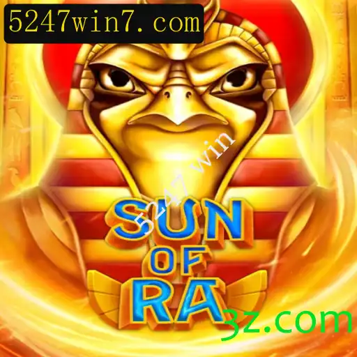 Descubra o Fascinante Mundo de SunofRa