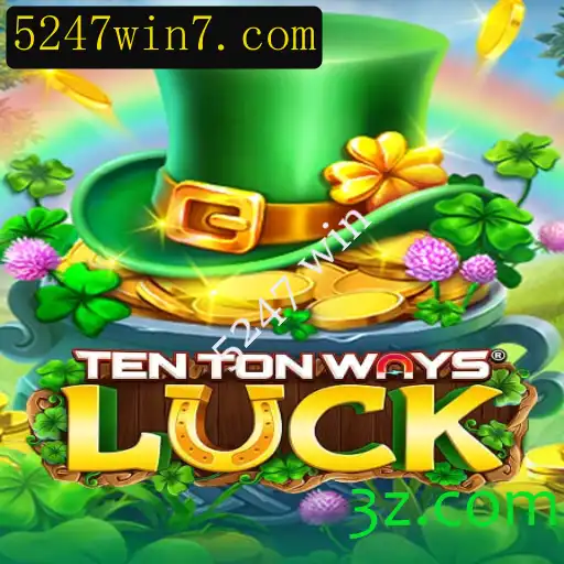 Descubra TenTonWaysLuck: O Jogo Que Está Revolucionando o Mundo do Entretenimento