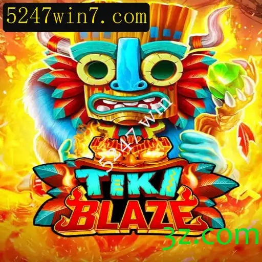 TikiBlaze: Encare Desafios e Vença com Estratégia