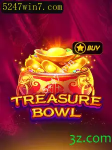 Descubra o Fascinante Mundo do Jogo 'TreasureBowl'