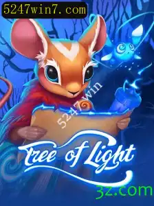 Explorando TreeofLight: Uma Jornada de Estratégia e Conquista