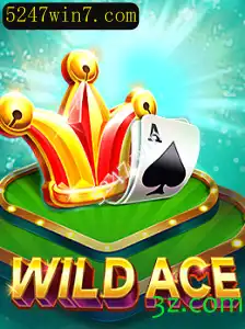 Explorando WildAce: Um Jogo de Estratégia e Aventura Popular