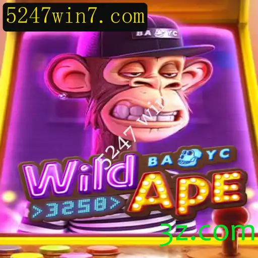 Explorando o Mundo Vibrante do Jogo WildApe3258 e sua Dinâmica de Vitória 5247
