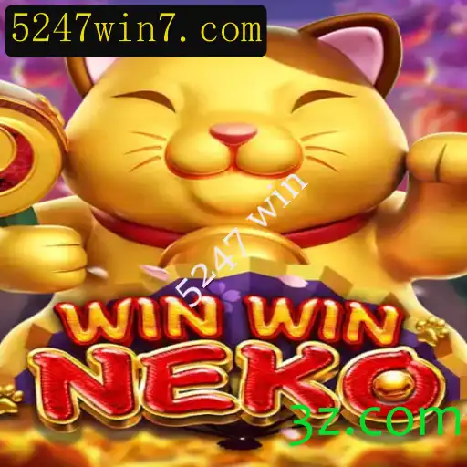 WinWinNeko: Um Mergulho no Mundo do Jogo que Está Conquistando Corações