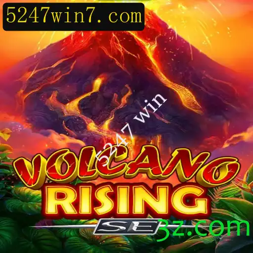 VolcanoRisingSE: Mergulhe na Aventura do Jogo do Século